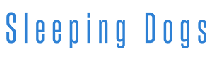 Sleeping Dogs Investments in Design Logo